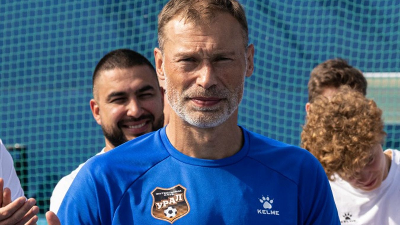 Березуцкий о разгроме Урала над Соколом сегодня