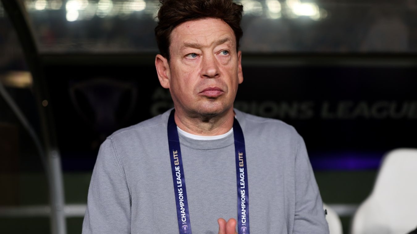 Шанхай Шэньхуа Слуцкого: обзор победной серии в Китае