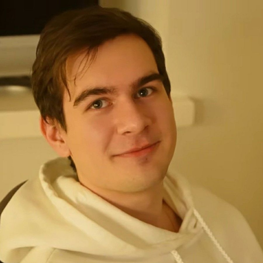 братишкин Стример Братишкин написал петицию в Роскомнадзор после блокировки Discord -  Чемпионат