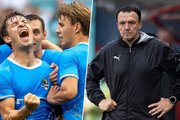 «Нижний» — первый и с голом-шедевром, судейский скандал у «Торпедо». Главное в Первой лиге