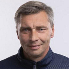 Сергей Овчинников — футбол