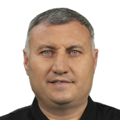 Заурбек Эдуардович Тедеев