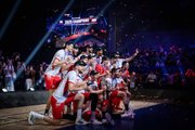 Всё о мужской волейбольной Лиге наций — 2026: формат, расписание и фавориты