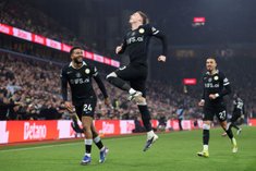 Экспресс на матчи Кубка Англии 7 марта 2026 года