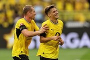 «Боруссия» — «Вильярреал». Букмекеры перегнули палку