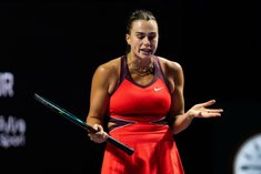 Перспективы Арины Соболенко в сезоне-2026