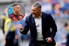 Заур Тедеев