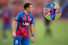 Интервью с Жорди Антонио