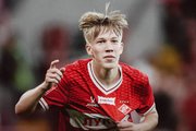 Разгромище от «Спартака»! Дубль Угальде на глазах Даку и даже гол 16-летнего воспитанника!