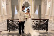 Фигурное катание + баскетбол = любовь! Как Анастасия Мишина нашла своё счастье?