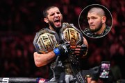 Из тени Хабиба — к двум поясам UFC. Биография Ислама Махачева