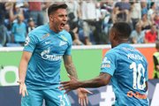 Как «Зениту» заменить Малкома без трансферов. Это вообще возможно?