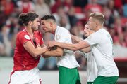 «Спартак» потерял очки с «Ахматом»! Вторая осечка команды Станковича за четыре тура!