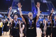 0-2 не проблема. «Локомотив-Кубань» выиграл бронзу, оставив «Зенит» без медалей!
