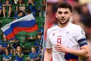 МОК снял санкции с России, Сперцян ушёл в Саудовскую Аравию. Главные события 7 июля