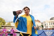 В лёгкой атлетике стартует главный турнир года. Что важно знать о Бриллиантовой лиге?