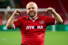 Интервью с Денисом Бояринцевым