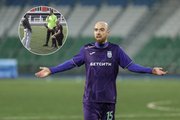 «Уфа» идёт в СК, арбитр сделал предложение девушке прямо на поле. Главное в ФНЛ
