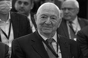 «Было бы неправильно говорить, что я особый режимщик». Последнее интервью с Симоняном