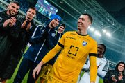 «Лучший игрок чемпионата». Благодаря ему «Балтика» пропускает меньше всех в РПЛ