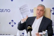 «Подлость и предательство». Босс «Черноморца» намекнул на попытку договорняка с «Сочи»!