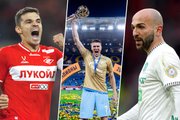 3 главных возрождения сезона РПЛ