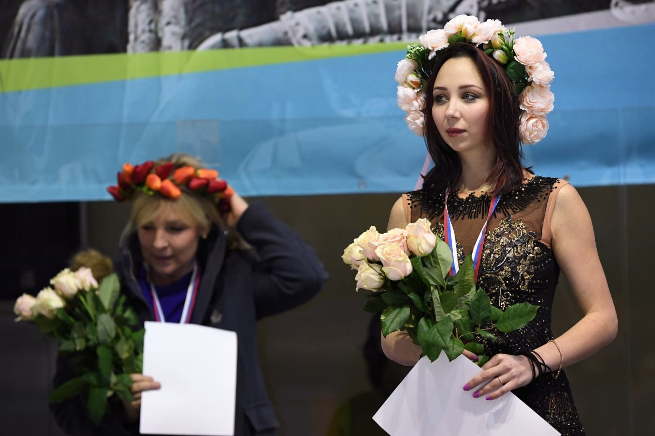 Как Туктамышева в прайме осталась без ЧМ?