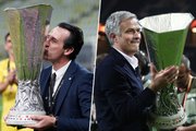 8 клубов, которые чаще остальных играли в финале Кубка УЕФА и ЛЕ. Кто, кроме «Севильи»?