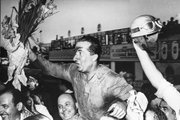 Словно знал, что погибнет 26-го. Почему 2-кратный чемпион Ф-1 Аскари наплевал на приметы?
