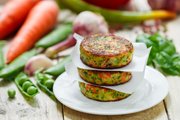 Полезная еда, которую хочется готовить: 3 рецепта овощных блюд