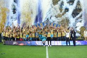«Зенит» — ЧЕМПИОН! Невероятная развязка РПЛ!