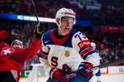 Впервые за 65 лет! Сборная США — чемпион мира по хоккею!
