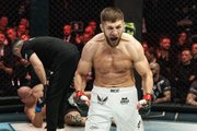 Голод Петра Яна, странное поведение Чимаева. Говорим со звездой RCC
