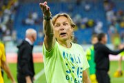 Команда Карпина сыграла образцово после перерыва. И вернулась в группу лидеров РПЛ