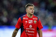 Экспресс на матчи РПЛ 8 марта 2026 года