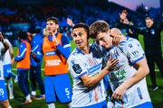 «Волга» — «Факел». Глубокий выдох после возвращения в РПЛ