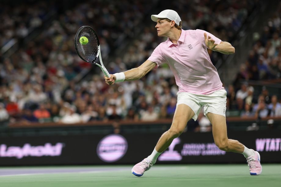 Янник Синнер