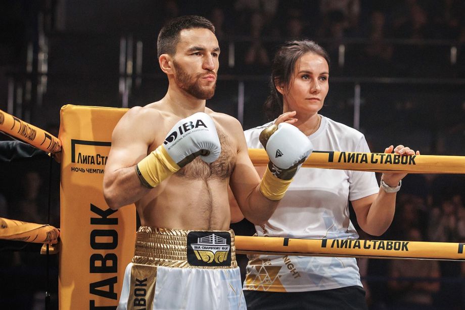 Артур Субханкулов