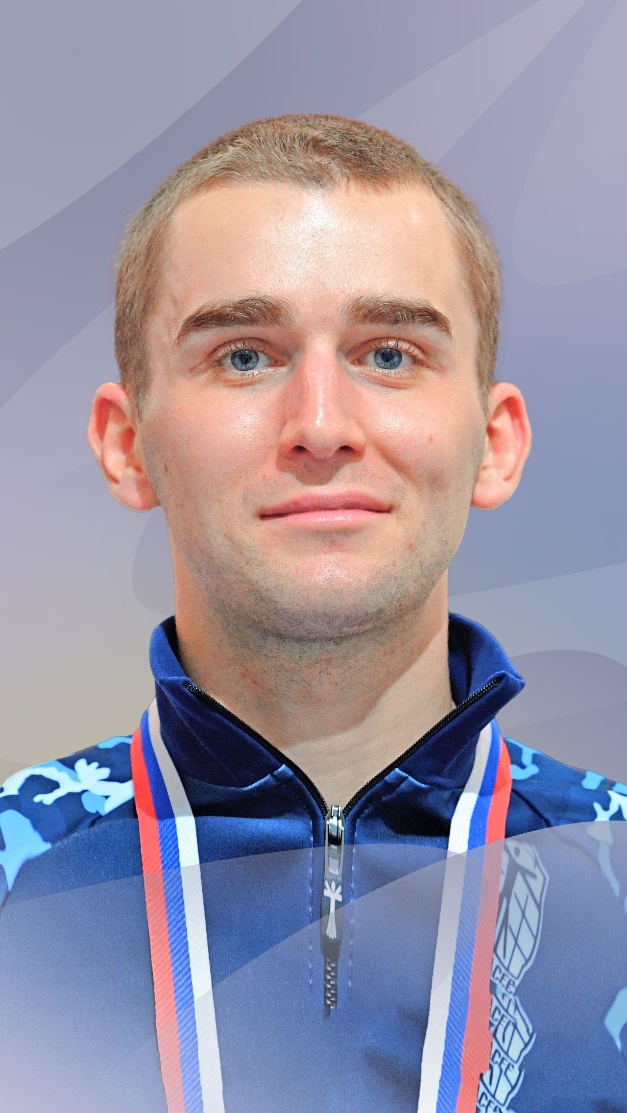 🥈 Сергей Трофимов