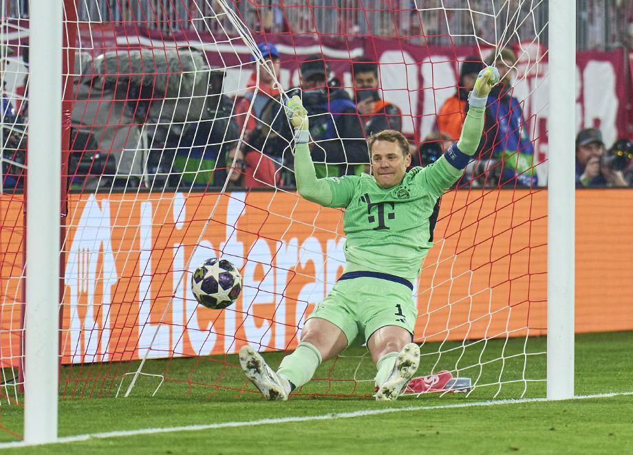 ГОЛ ГЮЛЕРА СО ШТРАФНОГО