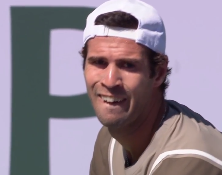 Карен Хачанов