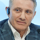 Борис Ротенберг