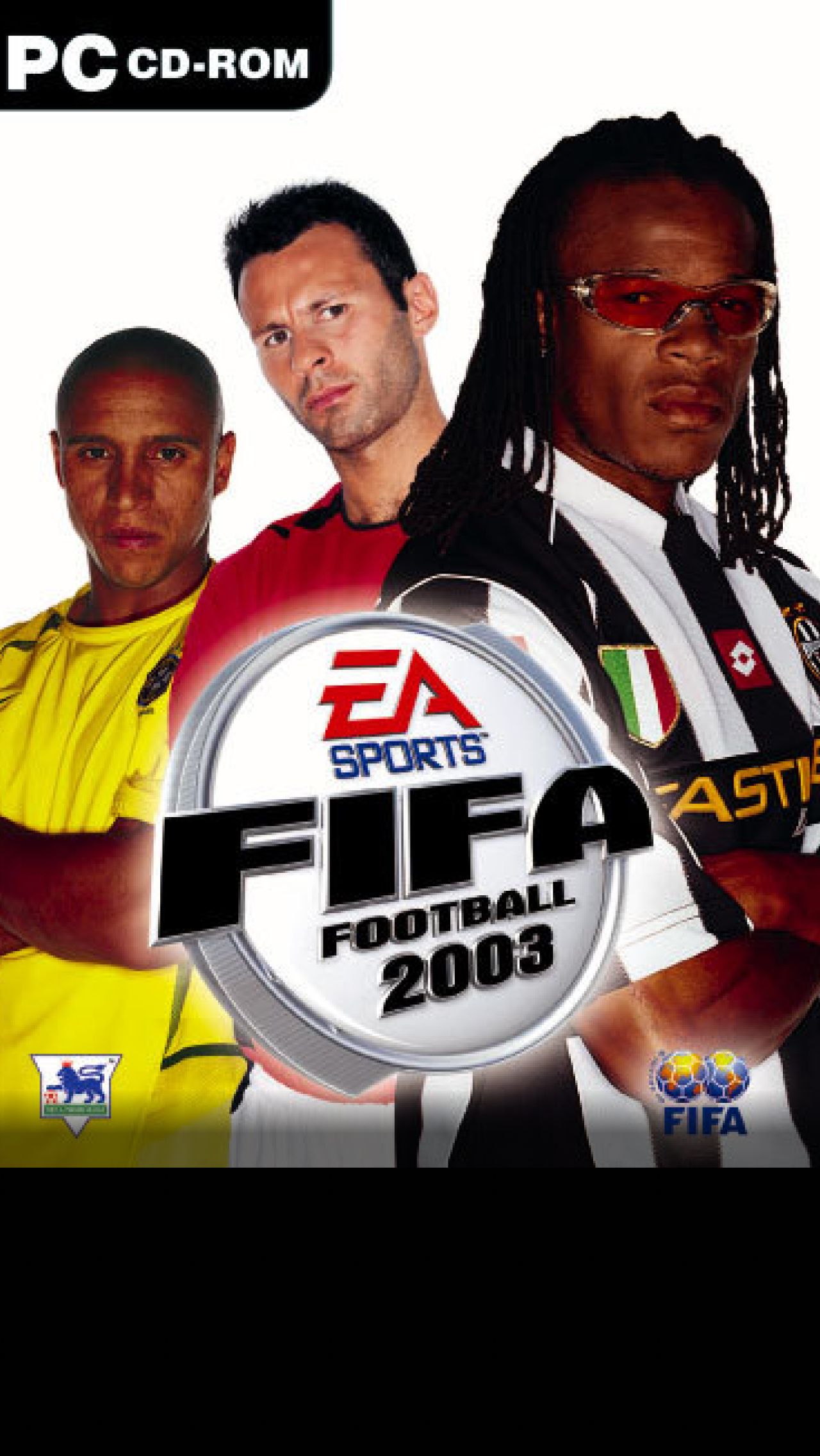 FIFA Football 2003