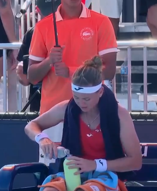 Мари Боузкова