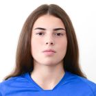Дарья Новик, 18 лет