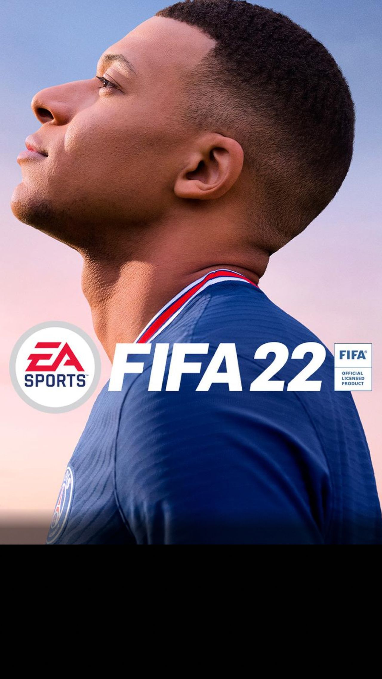 FIFA 22