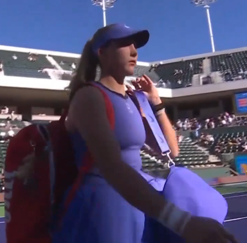 Мирра Андреева