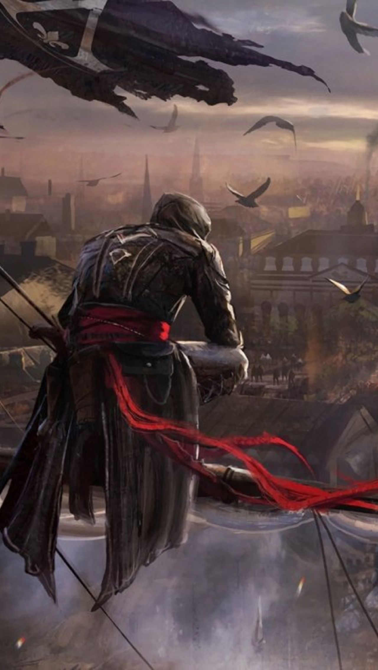 А теперь можно <a href="https://www.championat.ru/cybersport/article-4697905-top-10-luchshih-assassin-s-creed-ugadaete-pervoe-mesto.html">почитать про лучшие части культовой серии</a>.