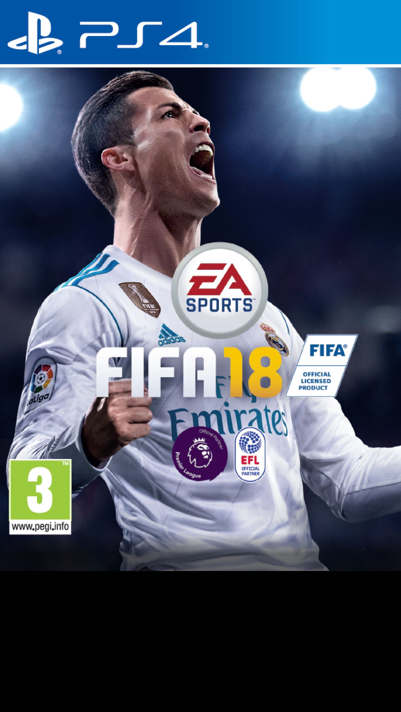 FIFA 18