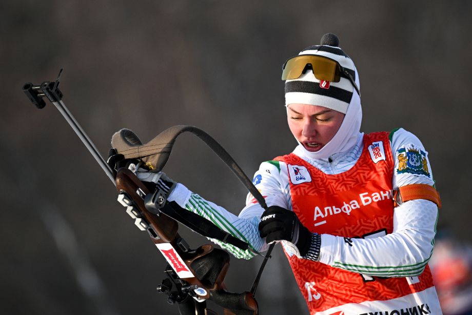 Виктория Метеля